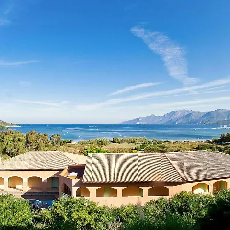 Апартаменты Suarella-2 By Interhome *