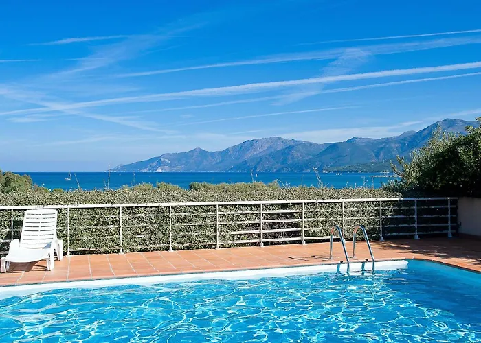 Appartamento Suarella-2 By Interhome *