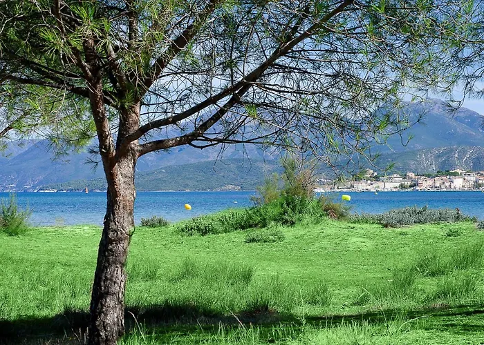 Suarella-2 By Interhome Appartamento Saint-Florent (Corsica)