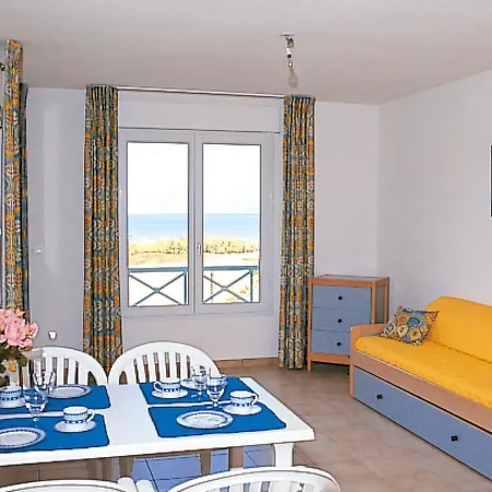 Suarella-2 By Interhome Apartmán