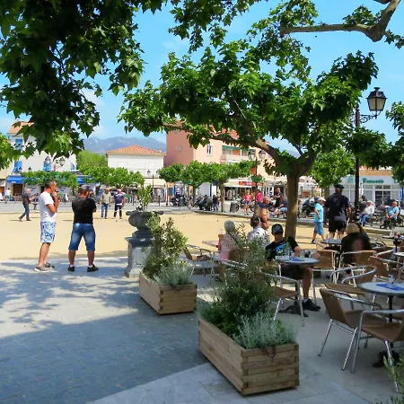 Suarella-2 By Interhome Apartmán *