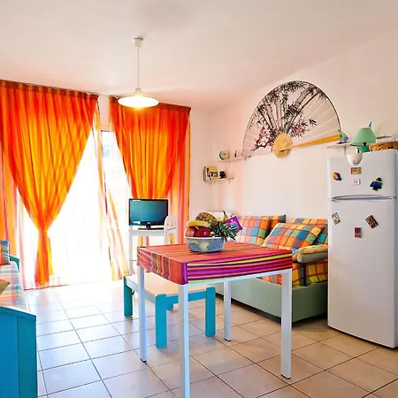 Lägenhet Suarella-2 By Interhome *