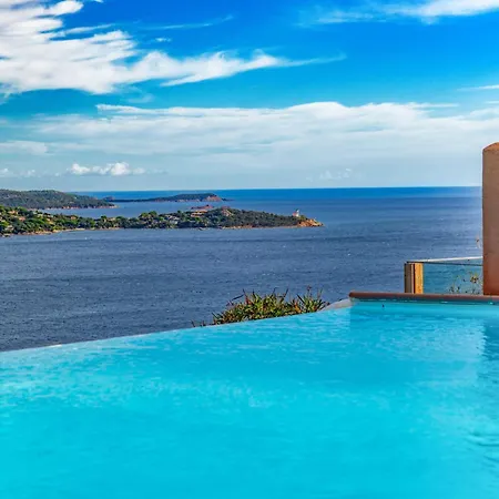 Suarella-2 By Interhome Apartmán Saint-Florent (Corsica)