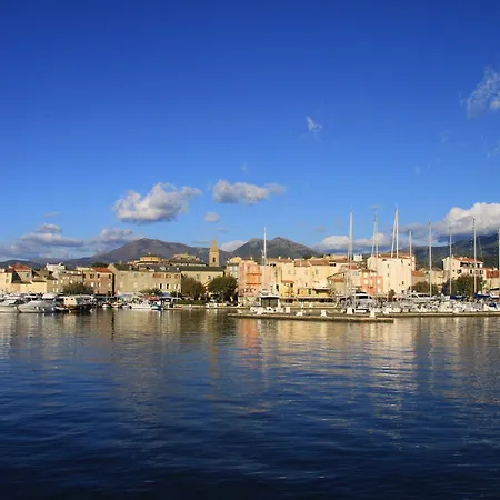 Lägenhet Suarella-2 By Interhome Saint-Florent (Corsica)