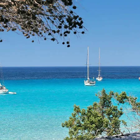 Suarella-2 By Interhome *