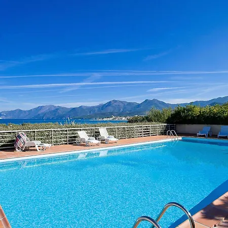 Suarella-2 By Interhome Lägenhet