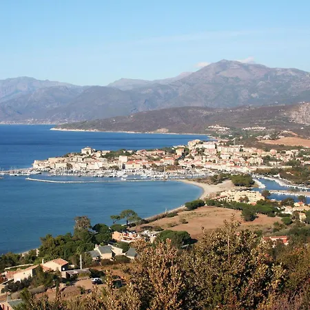 Suarella-2 By Interhome Apartmán Saint-Florent (Corsica)