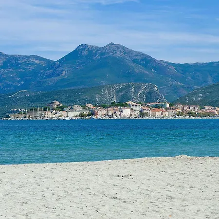 Lägenhet Suarella-2 By Interhome Saint-Florent (Corsica)