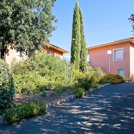 Suarella-2 By Interhome Apartmán Saint-Florent (Corsica)