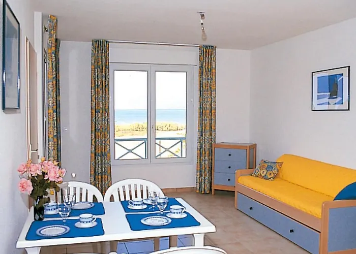 Suarella-2 By Interhome Lägenhet