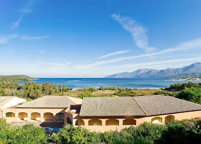 Lägenhet Suarella-2 By Interhome *