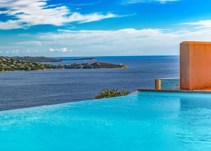 Suarella-2 By Interhome Lägenhet Saint-Florent (Corsica)