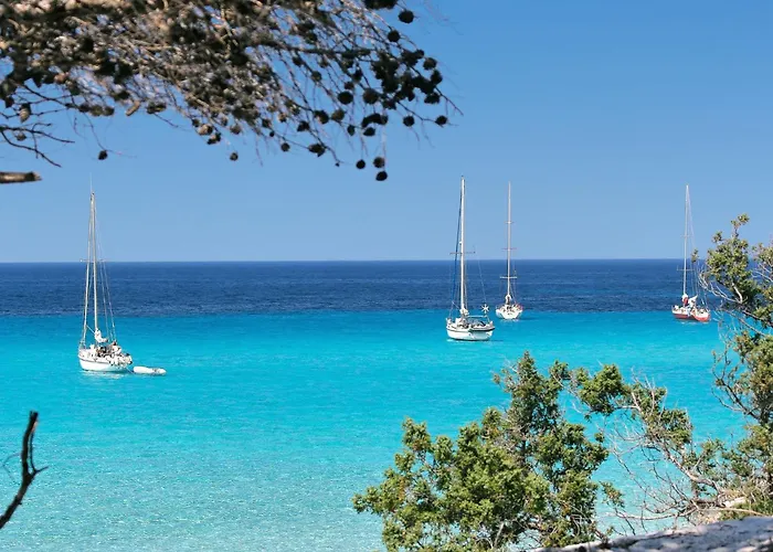 Suarella-2 By Interhome *