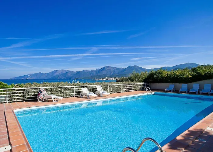 Suarella-2 By Interhome Lägenhet