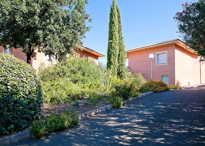 Suarella-2 By Interhome Lägenhet Saint-Florent (Corsica)